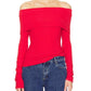 Free People - Iris Layering Top