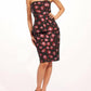 Eva Franco - ELBA DRESS