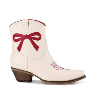 Botas Marfa - The Roseanne