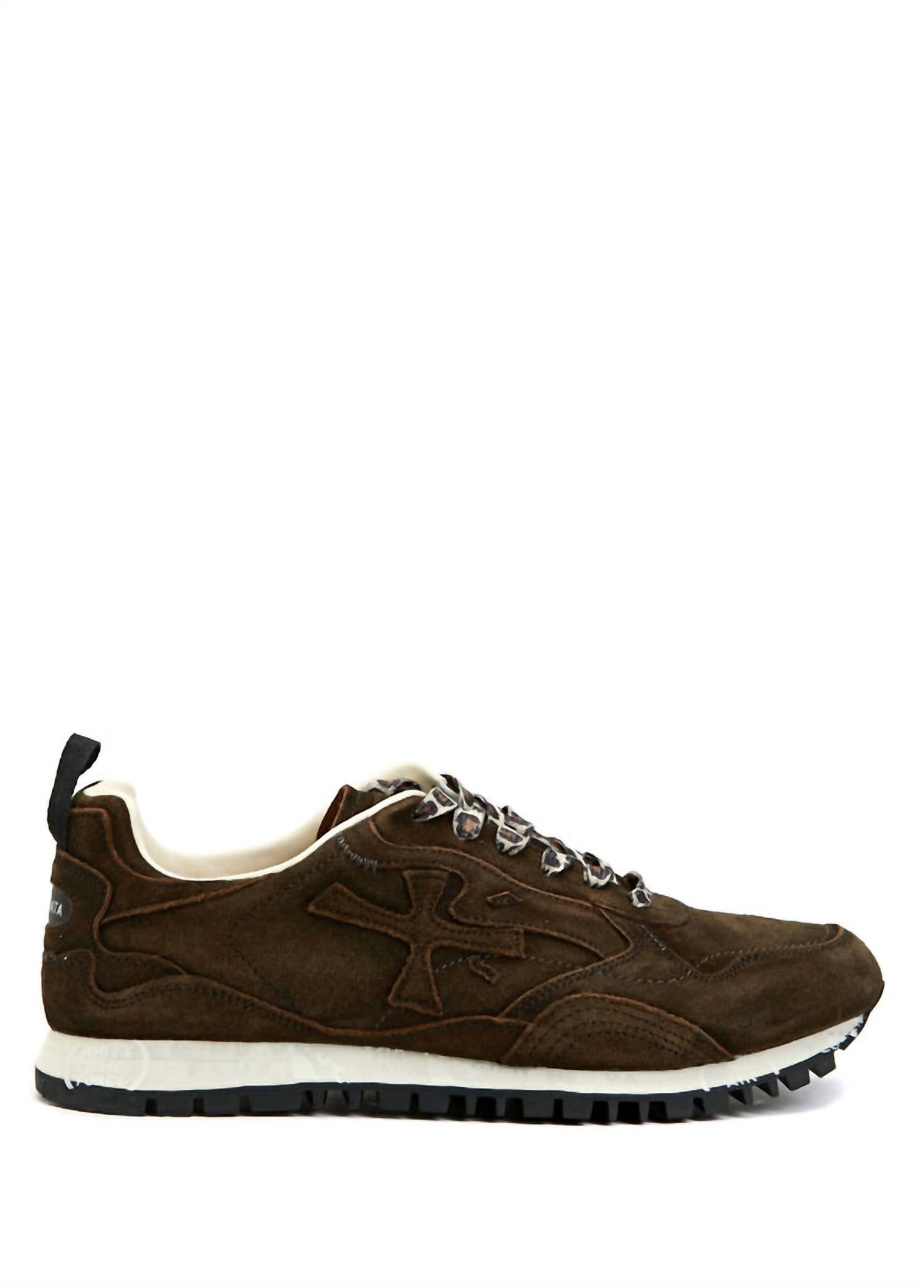Premiata - Women's Runsead 7062 Sneakers