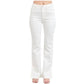 Judy Blue - High Waist Side Slit Slim Boot Jeans