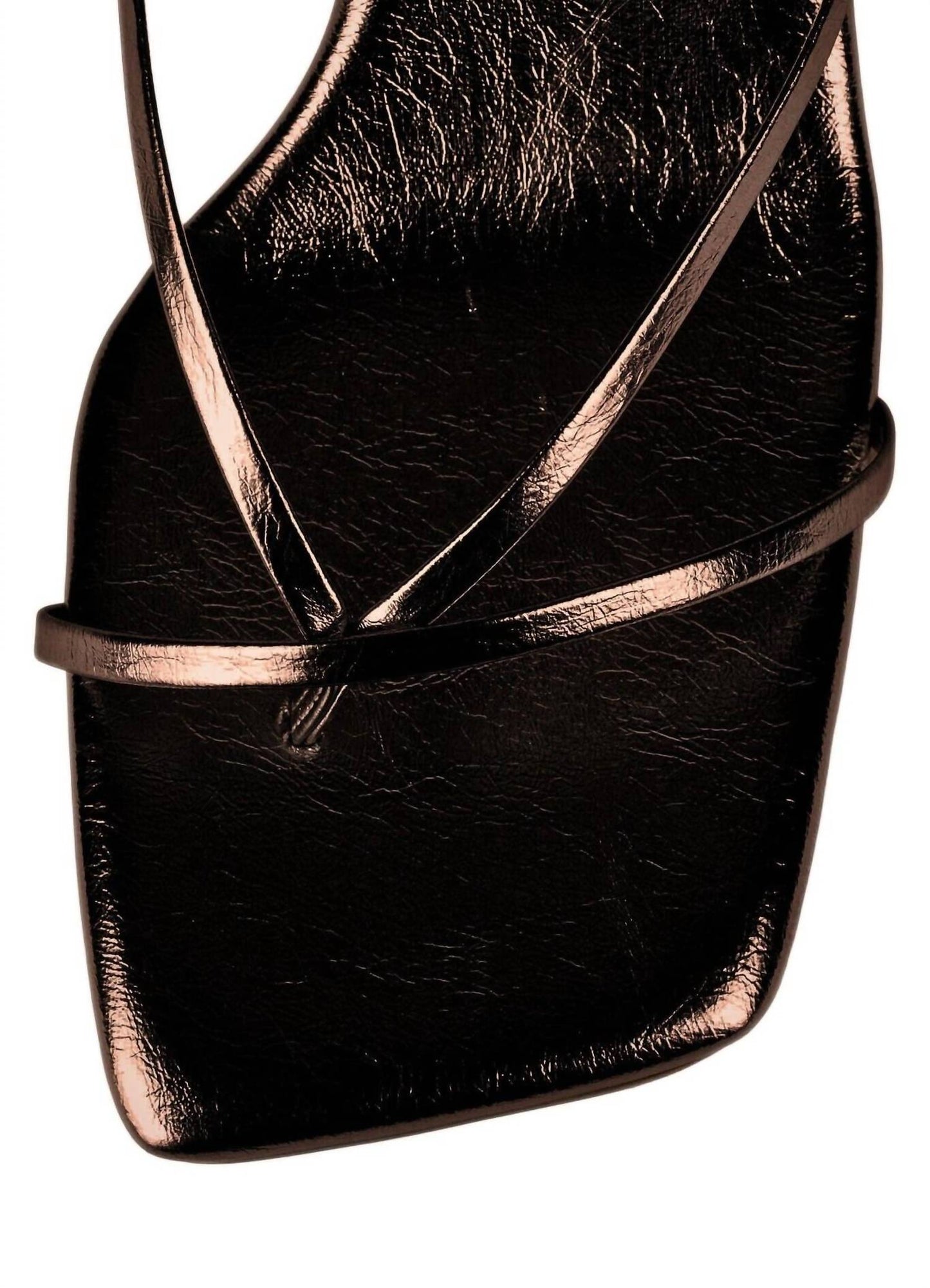 Jeffrey Campbell - Women's Fluxx Strappy Sandal