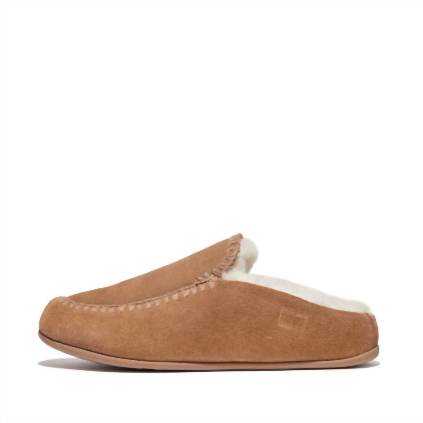 Fitflop - Women Chrissie Ii Suede Slipper