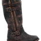 Bedstu - Women's Gogo Lug Boot