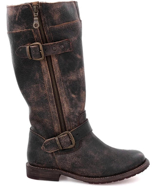 Bedstu - Women's Gogo Lug Boot