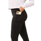 Julia Rose - The Chelsea Capri Leggings
