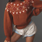 Varley - Bowen Fairisle Pullover