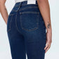 Pistola - Lennon High Rise Crop Boot Cut Jeans