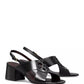 Tory Burch - Women's Miller Mid Heel Sandal