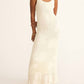 Z Supply - Praya Fleur Maxi Dress
