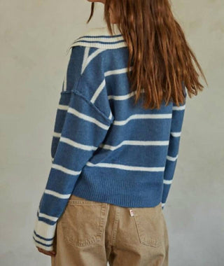 By Together - Cheshire Pullover Sweater