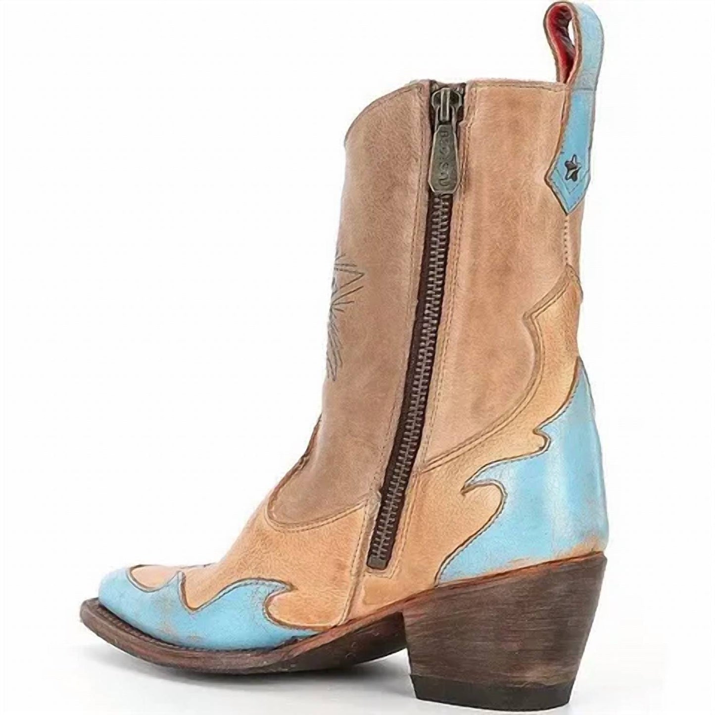Bedstu - Women Hyperspeed Bootie
