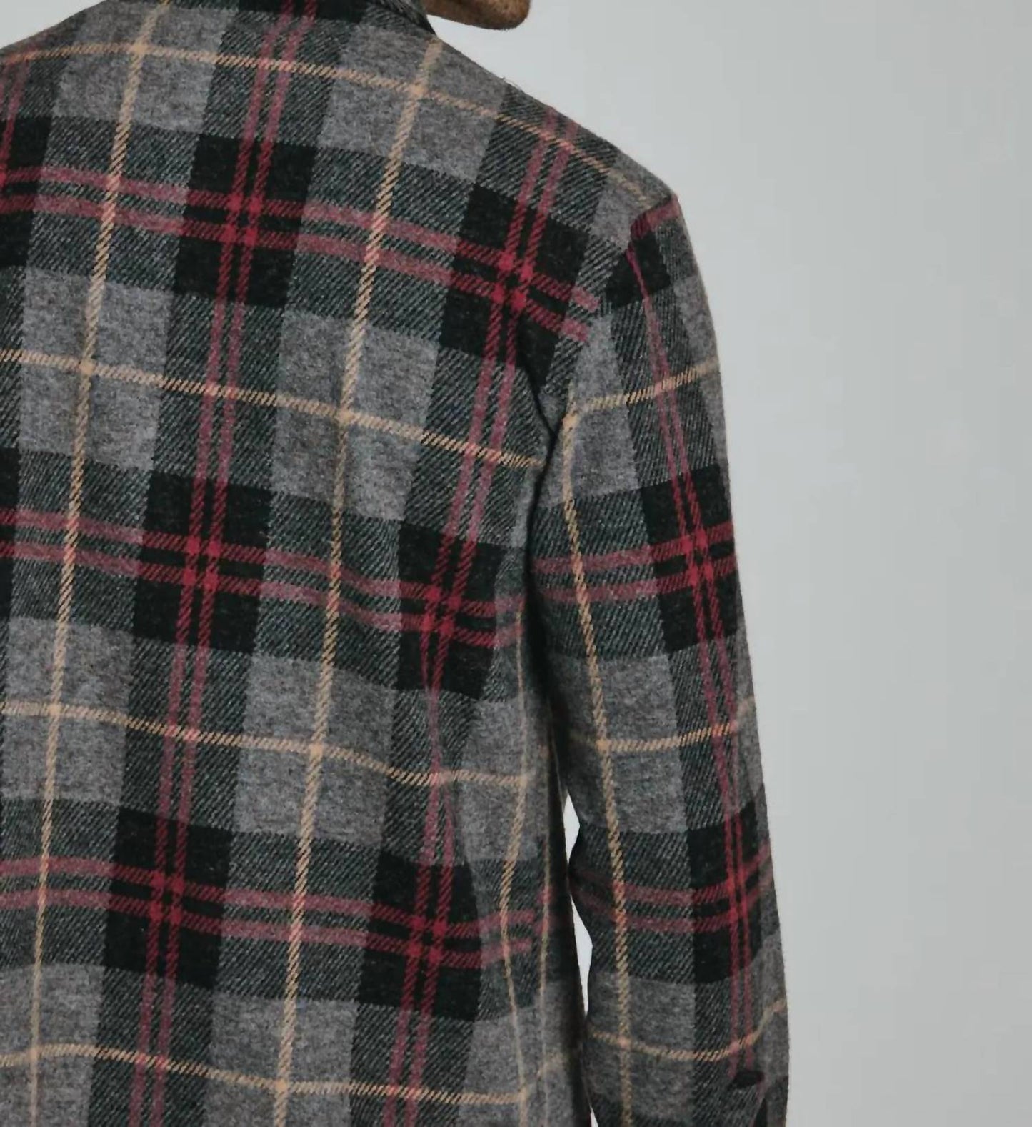 7Diamonds - Men's Generation Long Sleeve Shirt