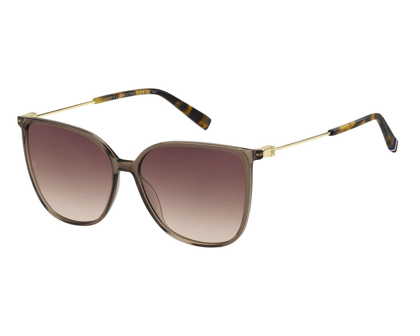 Tommy Hilfiger - WOMEN'S TH 2095/S SUNGLASSES