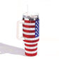 Beauty Stash - USA Tumbler