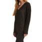 Z Supply - Goldie V-Neck Sweater