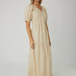Js71 - Kennedy Maxi Dress