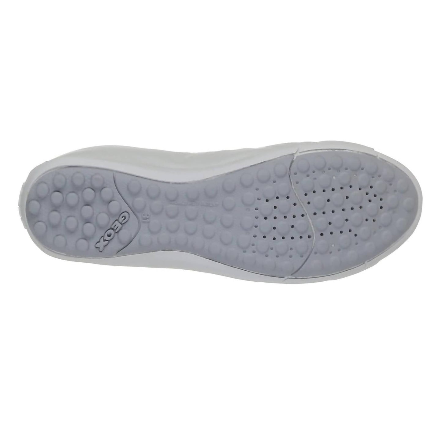 Geox - Girls Piuma Ballet Flat Shoes