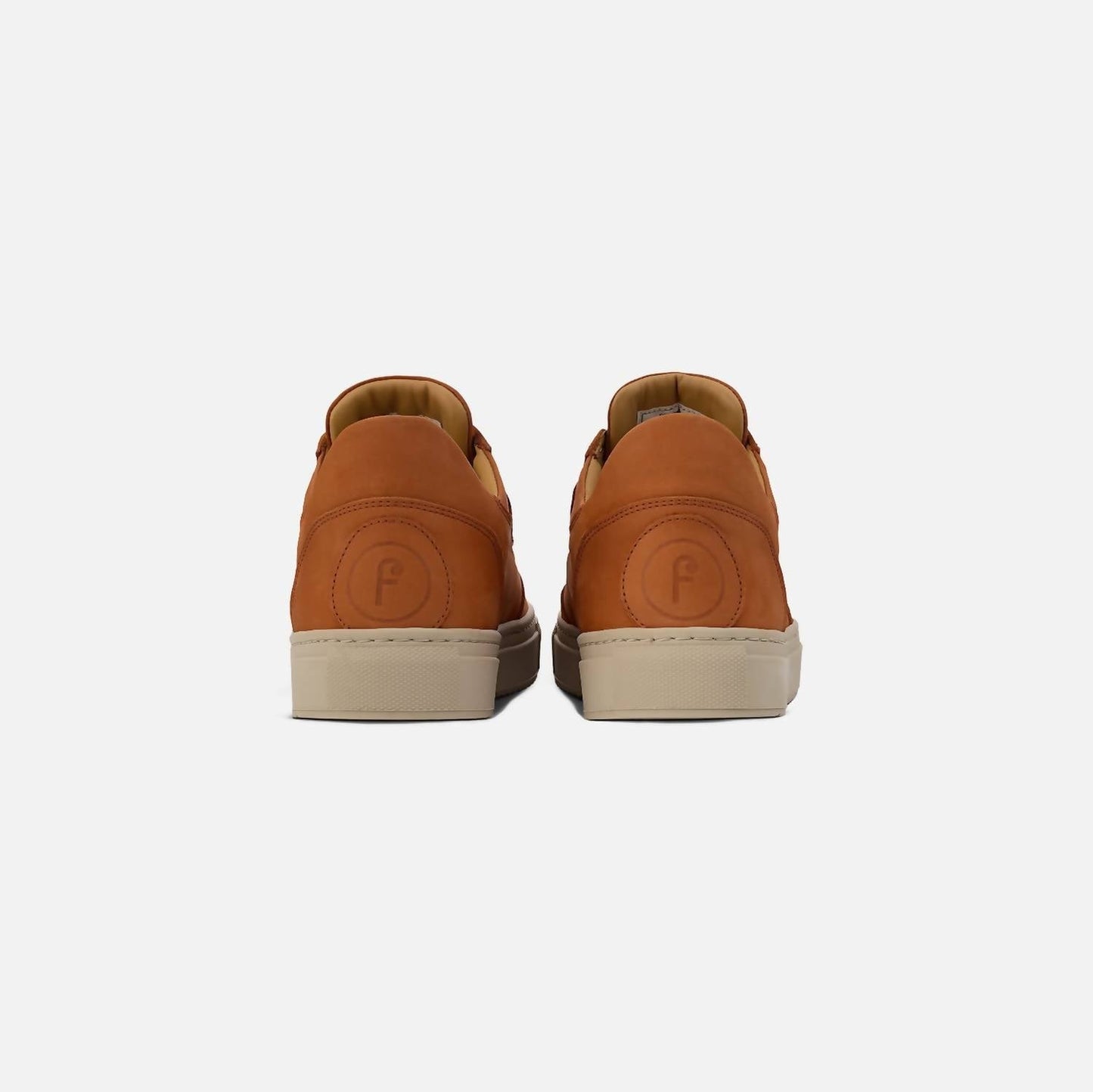 Fini - Men's Bold V2 Brick Shoes