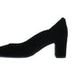 Gabor - Women's High Block Heel Pump