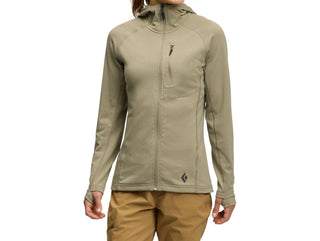 Black Diamond - Coefficient Hoody