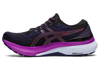 Asics - Tênis de corrida feminino Gel-Kayano 29 - Largura média