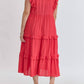Entro - Womens You’re Mine Dress