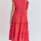 Entro - Womens You’re Mine Dress