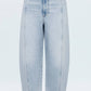 Pistola - Blair High Rise Seamed Barrel Jeans