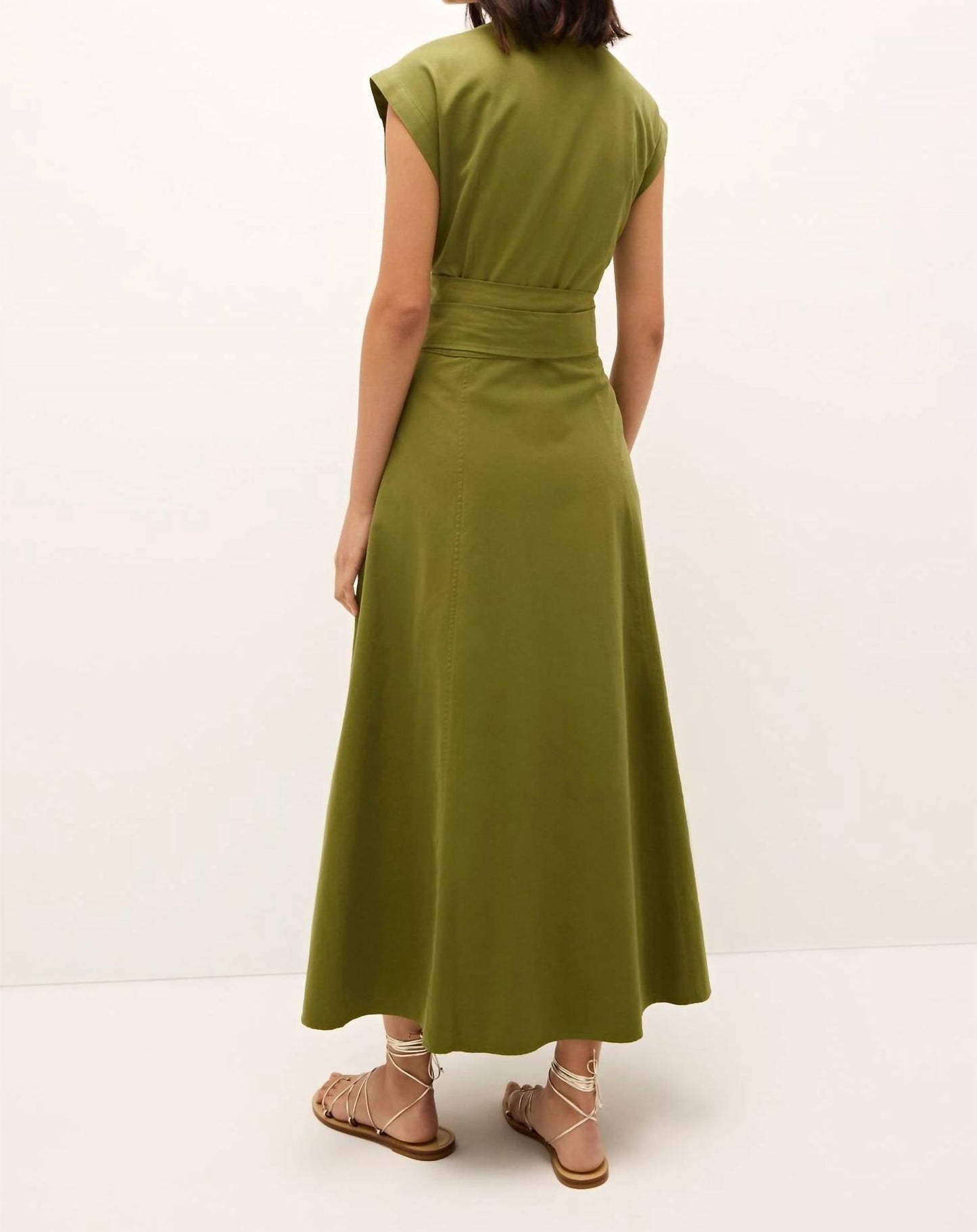 Marie Oliver - Polly Dress