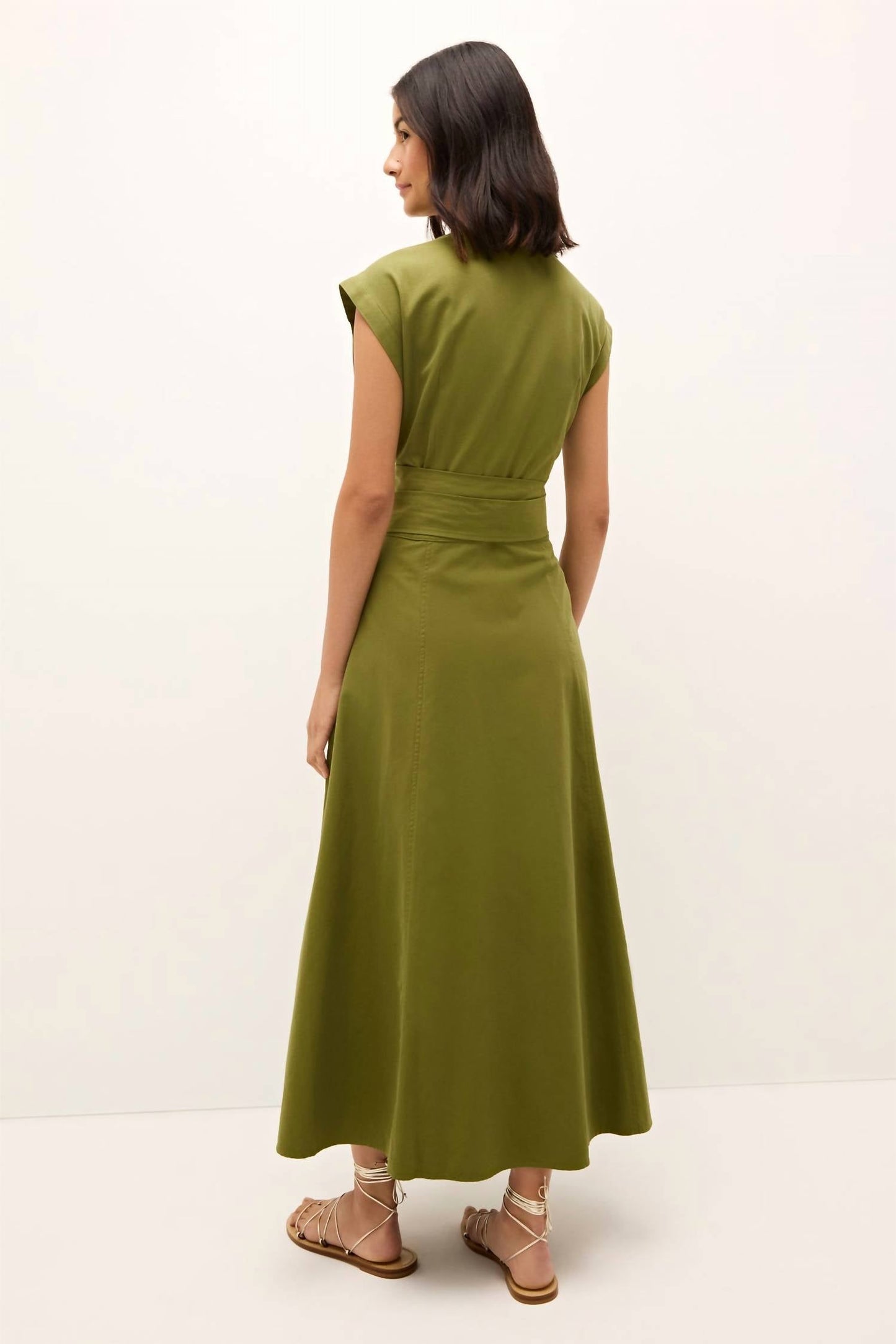 Marie Oliver - Polly Dress