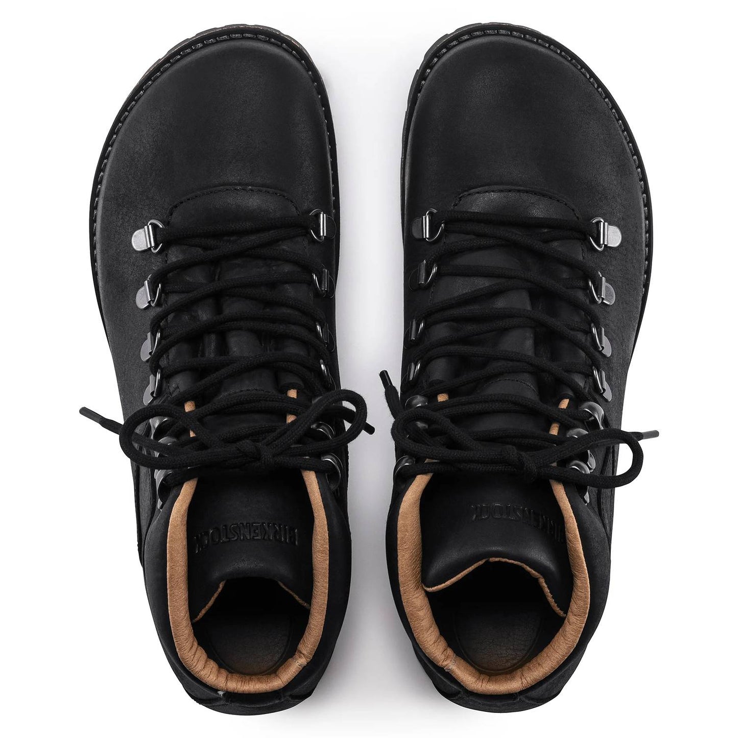 Birkenstock - JACKSON LACE-UP BOOT - NARROW WIDTH
