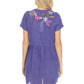 Johnny Was - Nila Easy Breezy Linen Tunic Dress
