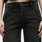 Hudson - Rosie High-rise Wide Leg Ankle Jean