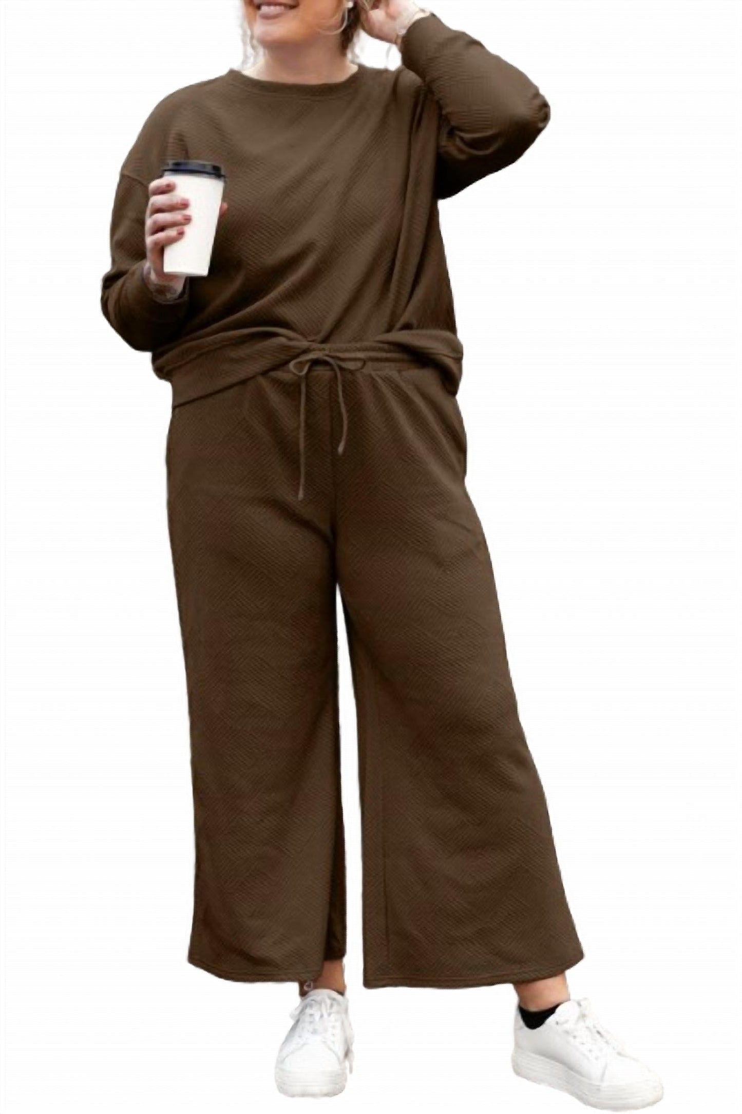 Double Take - Go To Mocha Set