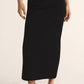Z Supply - Women's Gail Midi Skirt