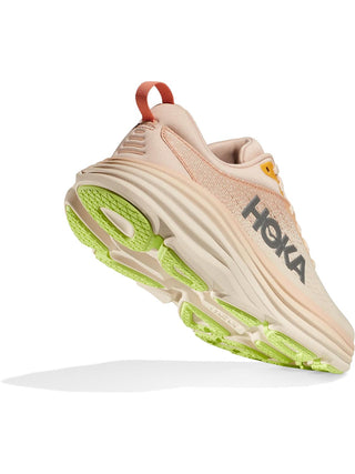 Hoka - Tênis de corrida feminino Bondi V8