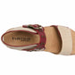 Halsa Footwear - Women's Bari Sandal