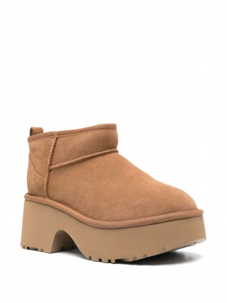 Ugg - Bota Feminina Classic Ultra Mini New Heights