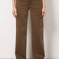 Kut From The Kloth - High Rise Miller Wide Leg