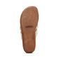 Aetrex - Women's Izzy Adjustable Slide Sandal