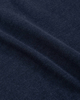 Johnnie-O - Baron Wool Blend 1/4 Zip Pullover Sweater