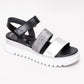 Gabor - Women's Platform Sling Sandal