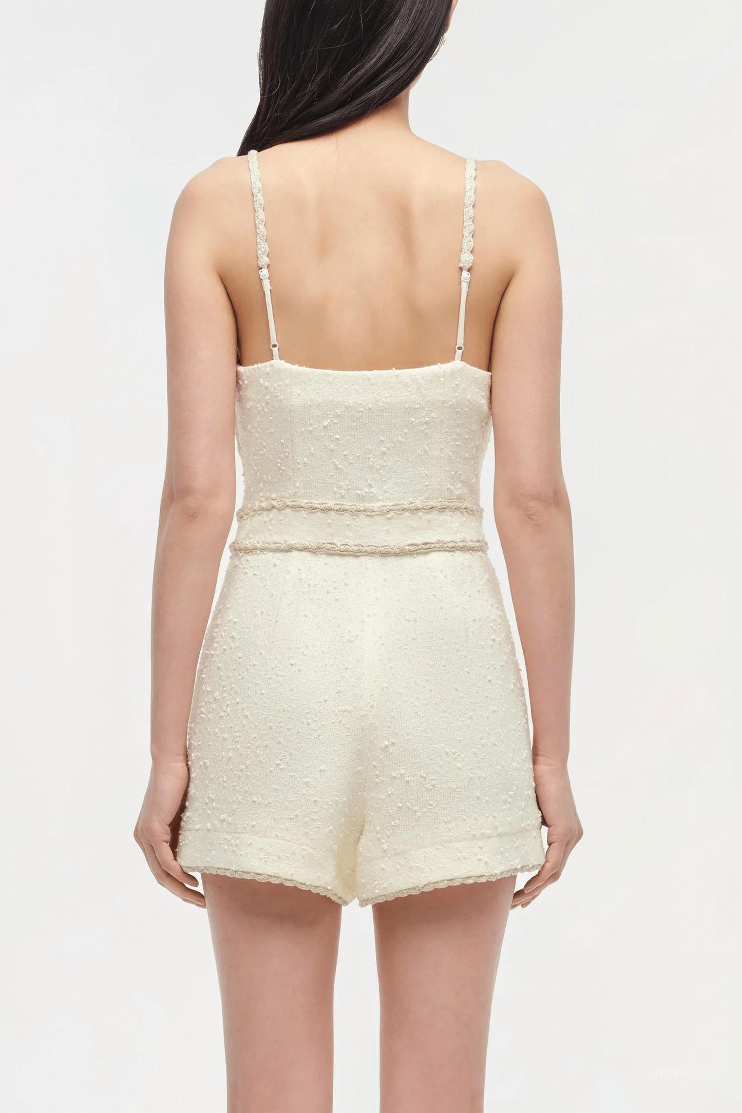 Simkhai - Ginny Romper