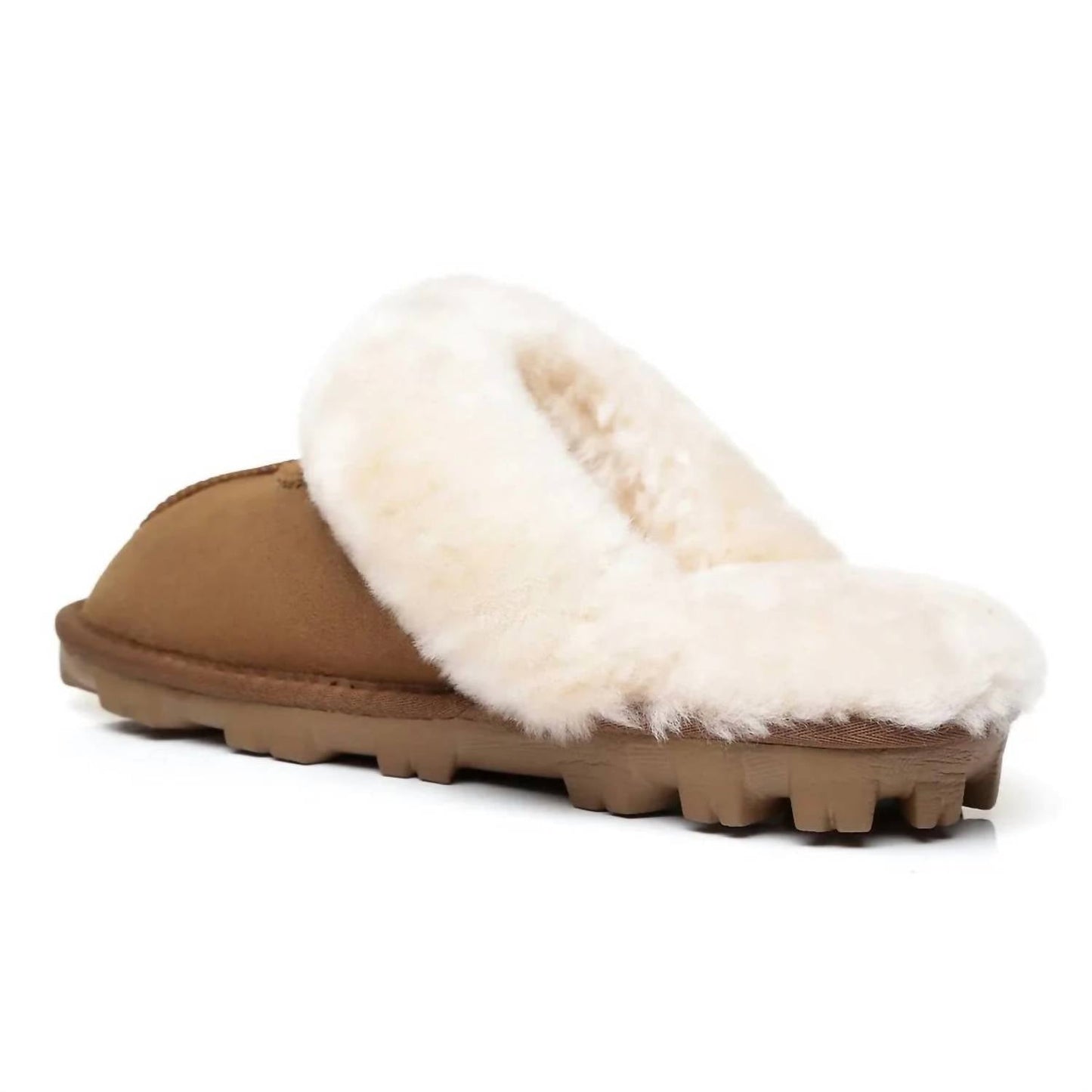 Ugg - WOMEN'S COQUETTE SLIPPERS