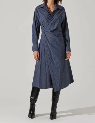Vestido Astr - Flykra