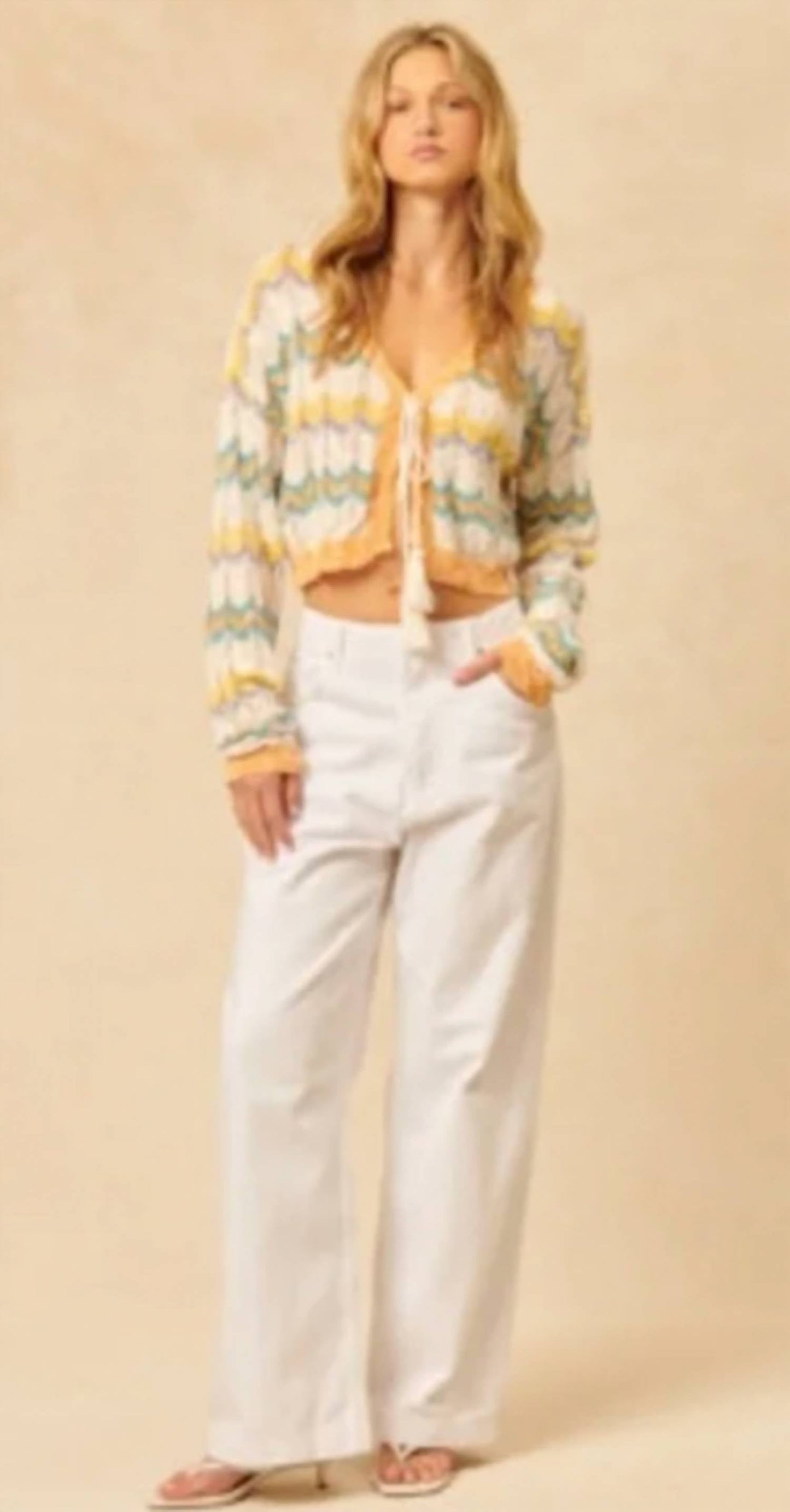 John + Jenn - Shiloh Cardi