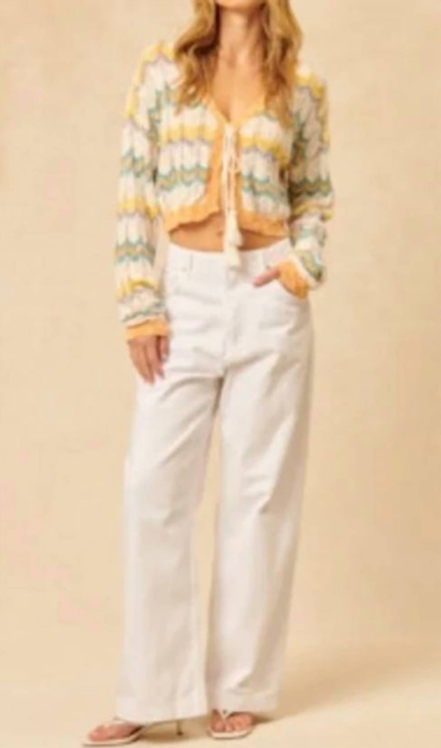 John + Jenn - Shiloh Cardi