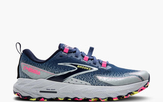 Brooks - Sapatos Cascadia 18 Femininos