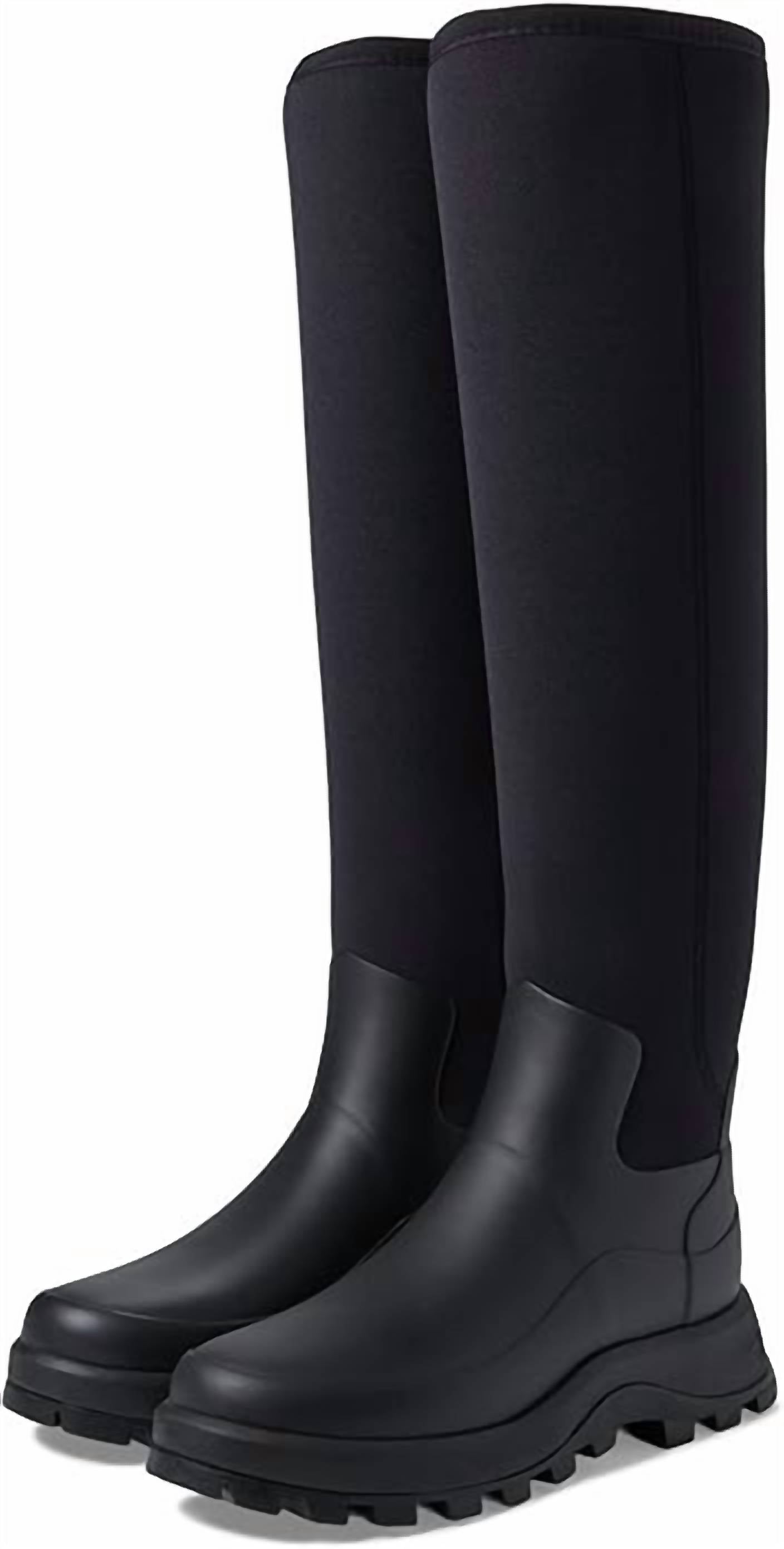 Hunter - Women's City Explorer Tall Rain Boot